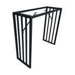 Presto Bar Tipi Masa Bar Masası Metal Yemek Masası Ayağı