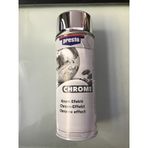 Presto Krom Effect Sprey Boya 400 ML