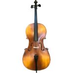 Presto Luthier Çello HDC11 Boyut :1/4