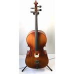 Presto Luthier Çello HDC11 Boyut : 3/4