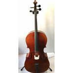 Presto Luthier Çello Hdc21 Çocuk Boyut: 1/4