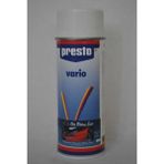 Presto Mercedes Kod: DB197 Opsiden Siyah Presto Sprey Boya 375ML