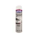 Presto Parlak Beyaz Akrilik Sprey Boya 500 Ml.