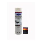 Presto Parlak Beyaz Sprey Akrilik Sprey Boya (500ML) (12 ADET )