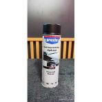 Presto Siyah Mat Sprey Akrilik Sprey Boya (500Ml)