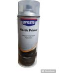 Presto Sprey Plastik Astar 400 ml - Şeffaf