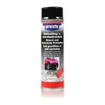 Presto UBC Siyah 500 ml Sprey Pütür