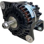 PRESTOLITE 24V ALTERNATÖR DİNAMO 120 A (5 FİŞ SOKETLİ) (W-L-IG-.-DFM) NEW HOLLAND