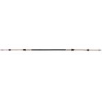 Pretech Max Flex 3300C 12 Feet Standart Kumanda Teli