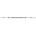 Pretech Max Flex 3300C 8 Feet Standart Kumanda Teli