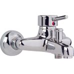 Pretify Mix Delta Banyo Bataryası Aç Kapa Çubuk Kol