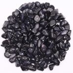 Prettme Mavi kum 420 adet boncuk dizmek için değerli taş boncuklar, kristaller, bileklikler için, 5 – 8 mm doğal düzensiz değerli taşlar, delikli kristal taşlar, kendin yap zincirler, küpeler, takı, el işi