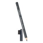 Pretty Beauty 204 Eyebrow Pencil Koyu Gri Kaş Kalemi
