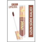 Pretty Beauty Cream Lipgloss & Uzun Süre Kalıcı Likit Ruj