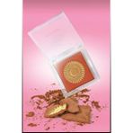 Pretty Beauty Doğal Görünümlü Bronzer Allık Renkli Mükemmel Sonuçlar İçin