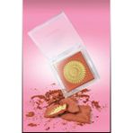 Pretty Beauty Doğal Görünümlü Bronzer Allık Renkli Özellikli 12 g Makyaj Ürünü
