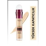 Pretty Beauty Instant Age Waterproof The Eraser Kapatıcı Concealer 02