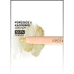 Pretty Beauty Kalem Aydınlatıcı Işıltılı Gold Renk Pürüzsüz Kadifemsi Görünüm