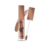 Pretty Beauty Kiss Mee Lip Tattoo 24 Saat Kalıcı Mat Likit Ruj No:3