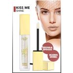 Pretty Beauty Kiss Mee Shıne Lipgloss 24 Saat Kalıcı Işıltı Veren Ruj Pb-170b No:06