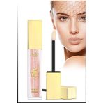 Pretty Beauty Kiss Mee Shıne Lipgloss 24 Saat Kalıcı Işıltı Veren Ruj PB:170B