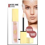 Pretty Beauty Kiss Mee Shıne Lipgloss 24 Saat Kalıcı Işıltı Veren Ruj