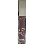 Pretty Beauty Kiss Mee Shıne Lipgloss 24 Saat Kalıcı Ruj No:1