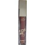 Pretty Beauty Kiss Mee Shıne Lipgloss 24 Saat Kalıcı Ruj No:2
