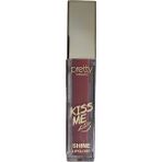 Pretty Beauty Kiss Mee Shıne Lipgloss 24 Saat Kalıcı Ruj No:5