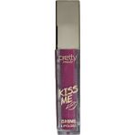 Pretty Beauty Kiss Mee Shıne Lipgloss 24 Saat Kalıcı Ruj No:7