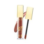 Pretty Beauty Kiss Mee Shıne Lipgloss 24 Saat Kalıcı Ruj Pb-170 No:4