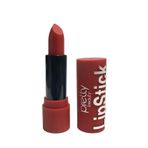 Pretty Beauty Matte Lipstick Ruj Yoğun Renk Sağlayan Ruj