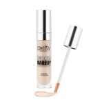 Pretty Beauty No:01 Likit Göz Altı Kapatıcısı