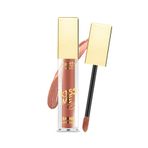 Pretty Beauty Pembe Kiss Mee Shıne Lipgloss 24 Saat Kalıcı Ruj Pb-170 No:6