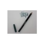 Pretty Beauty Suya Dayanıklı Göz Kalemi Waterproof Eyeliner No:214 (YEŞİL)