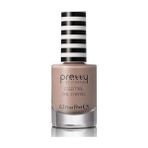 Pretty By Flormar 004 Essential Nail Enamel Oje