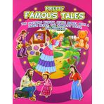 Pretty Famous Tales - the Sleeping Beauty