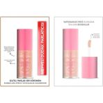 Pretty Kissing Jelly Gloss - Juicy Lip Gloss Meyve Aromalı Ruj No:2