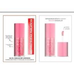 Pretty Kissing Jelly Gloss - Juicy Lip Gloss Meyve Aromalı Ruj No:3