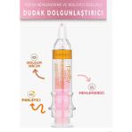 Pretty Lip Injection Dudak Dolgunlaştırıcı ve Parlatıcı Jel