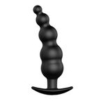 Pretty Love Boğumlu Anal Tıkaç 11,8 cm