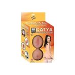 Pretty Love Realistik Saçlı Dolgulu Katya Manken Titreşimli Kadın Şişme Bebek