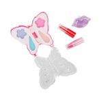 Pretty Pinky Mini Makyaj Seti - Çiçek