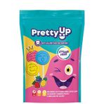Pretty Up 55 gr Şekersiz Lolipop