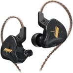 Prettyia 1DD Kahverengi Bluetooth Kulaklık