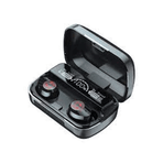 Prettyia M23 Siyah Bluetooth Kulaklık