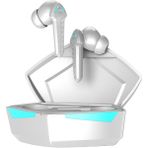 Prettyia P36 Beyaz Bluetooth Kulaklık