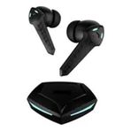Prettyia P36 Siyah Bluetooth 5.0 Kablosuz Kulaklık