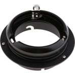 Prettyia Studio Flash Strobe Light Hızlandırma Adaptörü Elinchrom Montaj (Yurt Dışından)