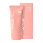 Prettyskin 50 ml Spf 50+ Pa Ton Eşitleyici Pembe Renkli Güneş Kremi